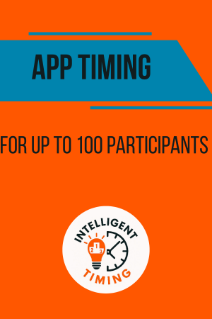 App Timed Event