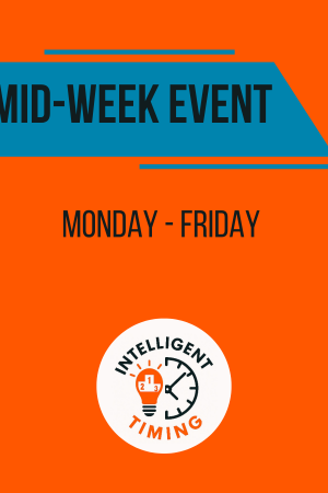 Mid-Week Event
