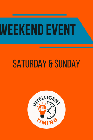 Weekend Event